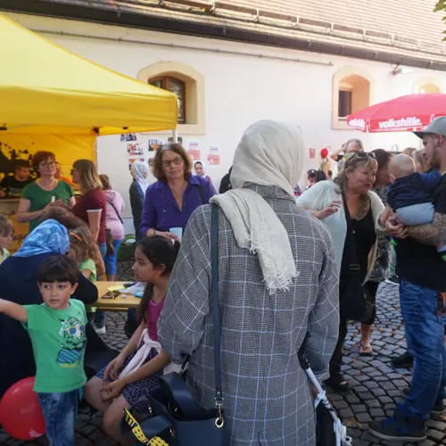 Fest der Begegnung - 2018 - Bild 13