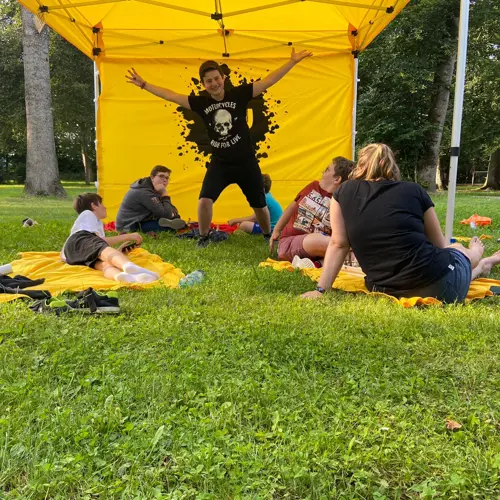 Das Jugendferienprogramm 2021 - Bild 3