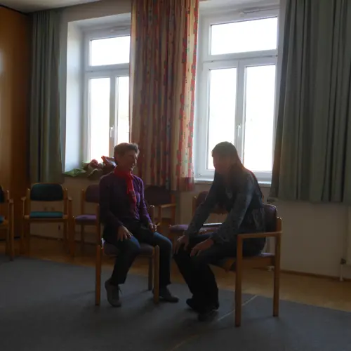 Workshop in Linz - Bild 3