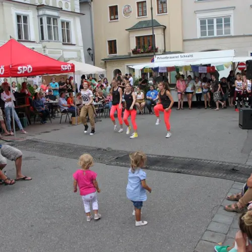 Stadtoase 2015 - Bild 7