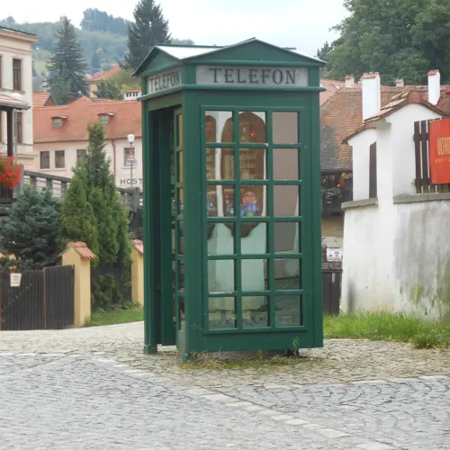 Ausflug Krumau - Bild 2