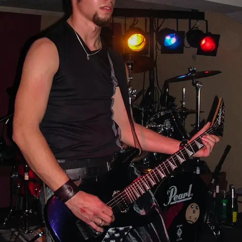 Bandnight Herbst 2005 - Bild 1