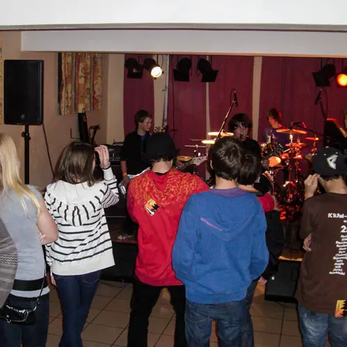 Bandnight 2010 - Bild 3