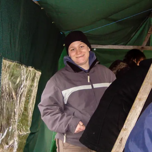 Adventmarkt Ranshofen 2008 - Bild 6