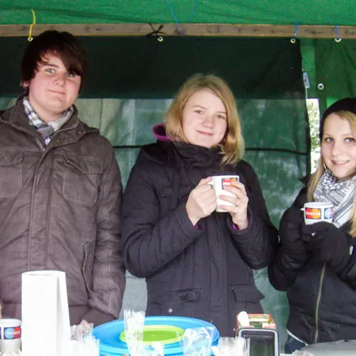 Adventmarkt Ranshofen 2010 - Bild 3