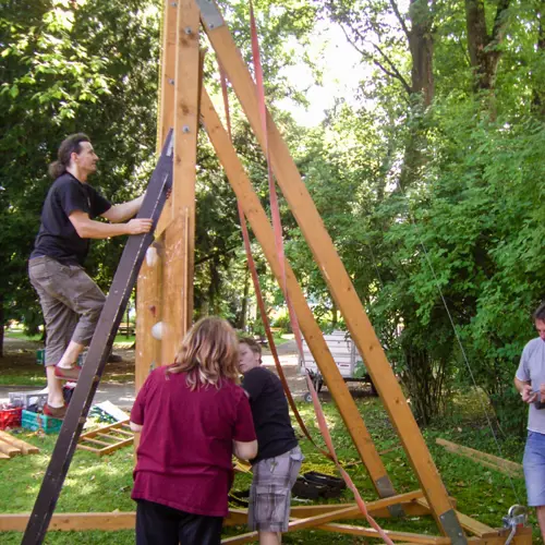 Aktionstag 2010 - Bild 1