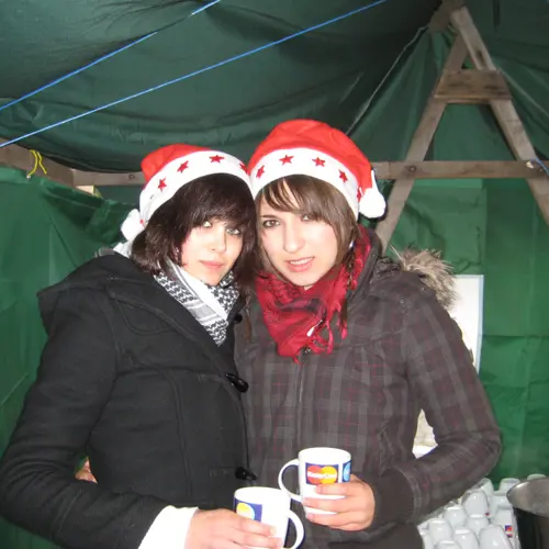 Adventmarkt Ranshofen 2008 - Bild 4