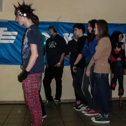 Bandnight 2011 - Bild 5