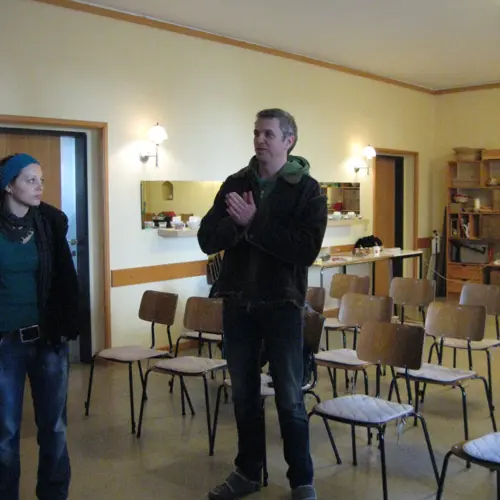 Workshop Improtheater - Bild 2