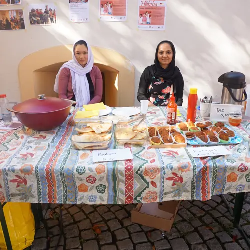 Fest der Begegnung - 2018 - Bild 3