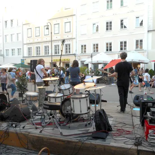 Stadtoase 2016 - Bild 13