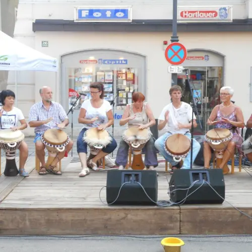 Stadtoase 2016 - Bild 3