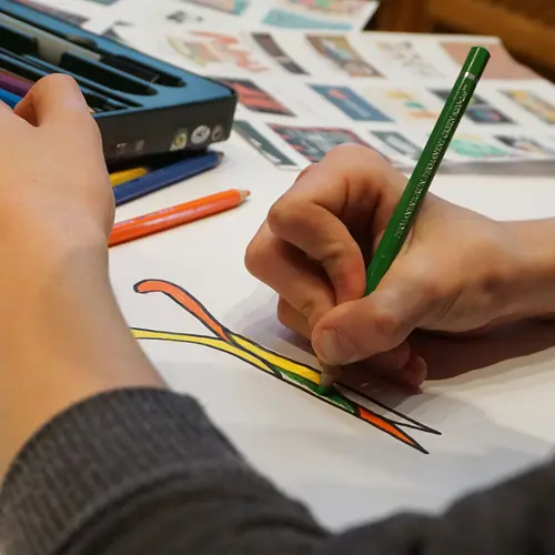 Workshops für die neue Y4U-Werbelinie - Bild 24