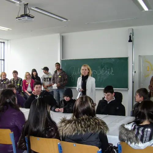 Aktionstag mit HAK 2010 - Bild 5