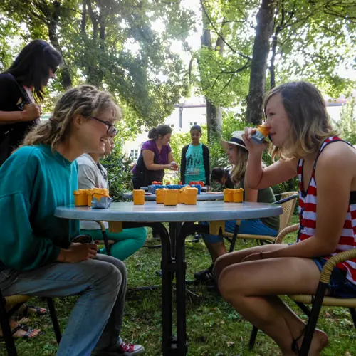 Aktionstag 2013 - Bild 4