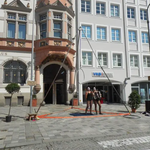 Stadtoase 2016 - Bild 10