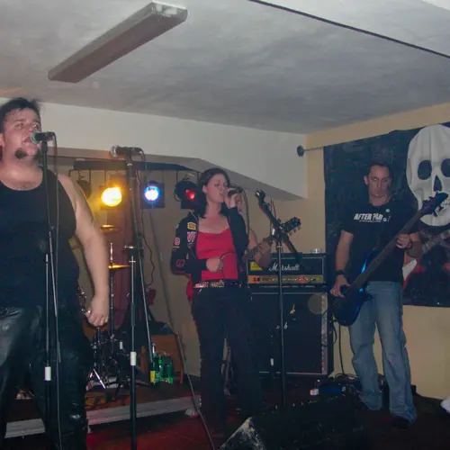 Bandnight Herbst 2005 - Bild 2