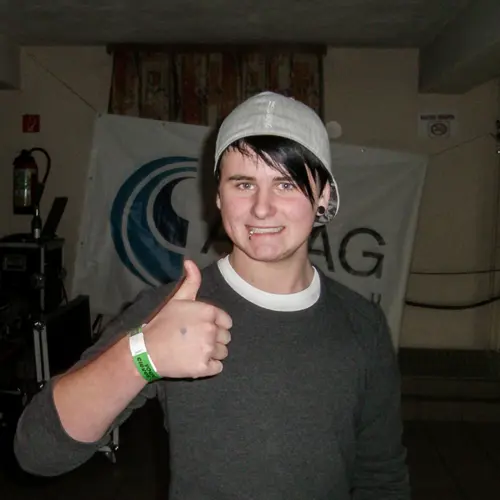 Bandnight 2011 - Bild 7