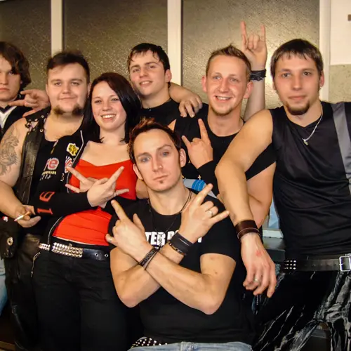 Bandnight Herbst 2005 - Bild 6