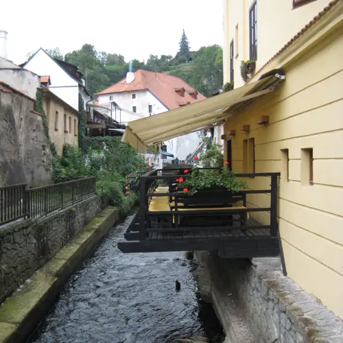 Ausflug Krumau - Bild 13