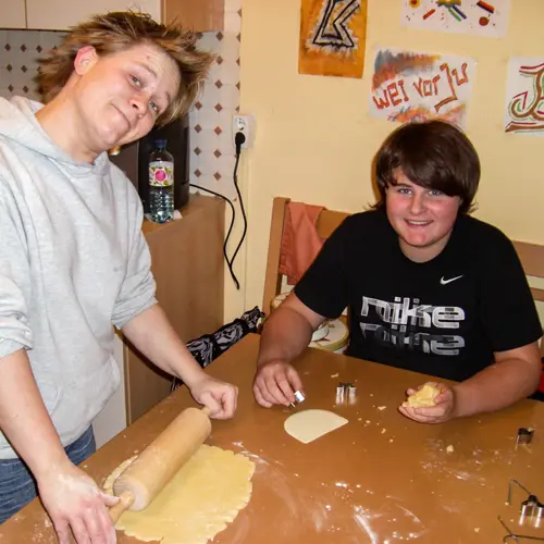 Adventmarkt Ranshofen 2010 - Bild 7