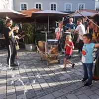 Fest der Begegnung - 2018