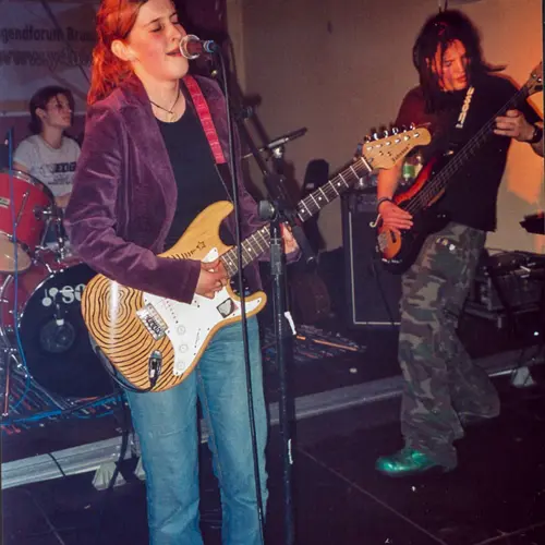 Bandnight 2005 - Bild 3