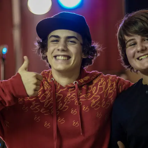 Bandnight 2010 - Bild 5