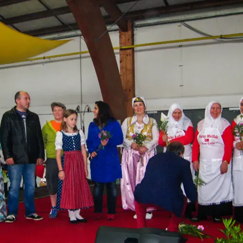 Fest der Vielfalt 2014 - Bild 2