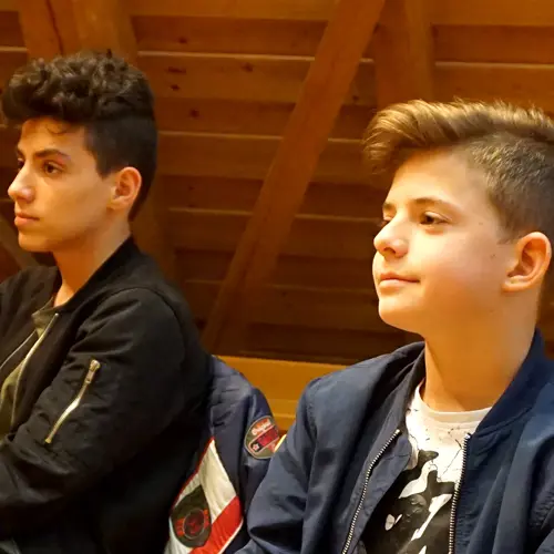 Workshops für die neue Y4U-Werbelinie - Bild 10