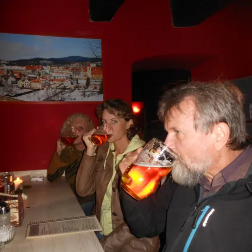 Ausflug Krumau - Bild 4