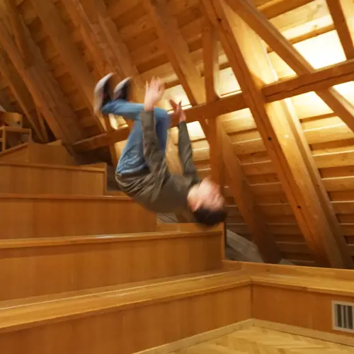 Workshops für die neue Y4U-Werbelinie - Bild 14