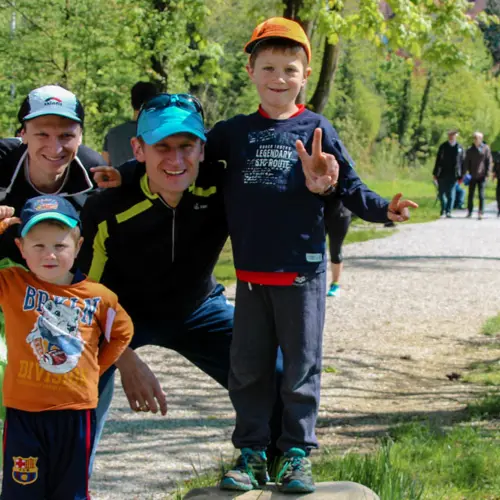 Spendenlauf "Lauf für Licht" - Bild 2