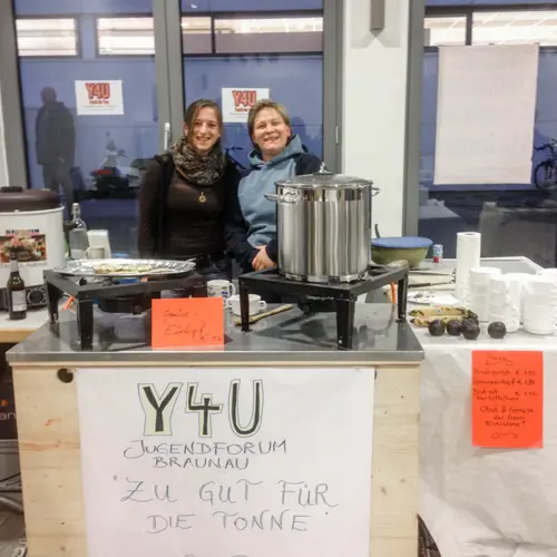 Fest der Vielfalt 2016 - Bild 1