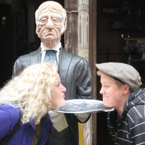 Ausflug Krumau - Bild 6