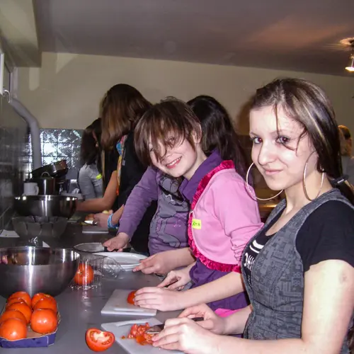 Aktionstag mit HAK 2010 - Bild 2