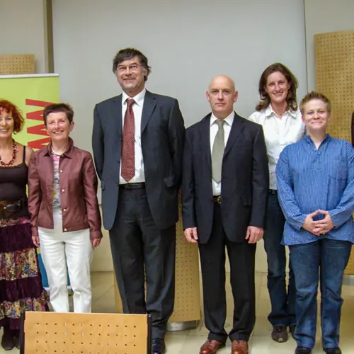 Innovationspreis 2008 - Bild 1