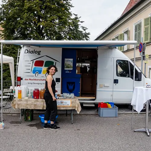 Fest der Begegnung - Bild 12