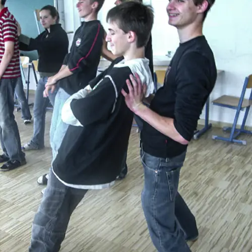 Workshop HTL 2006 - Bild 5