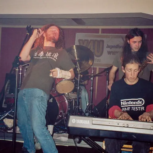 Bandnight 2005 - Bild 8