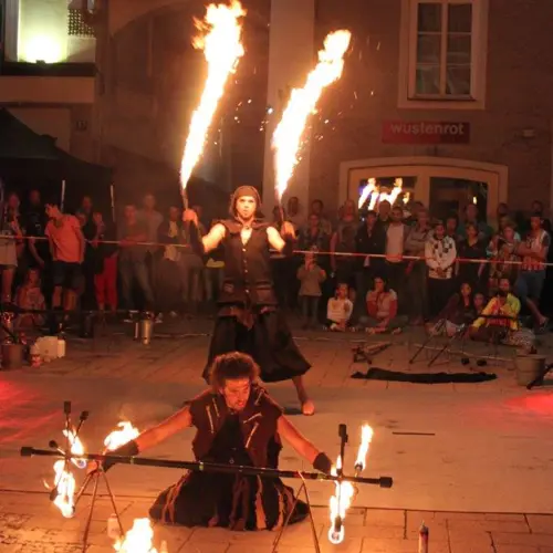 Stadtoase 2015 - Bild 8