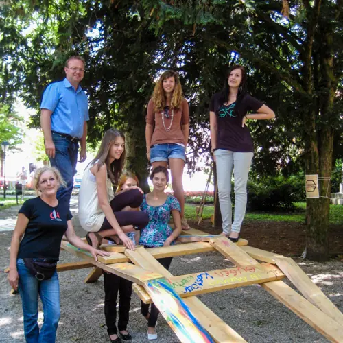 Aktionstag 2012 - Bild 2