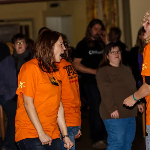 Bandnight 2010 - Bild 4