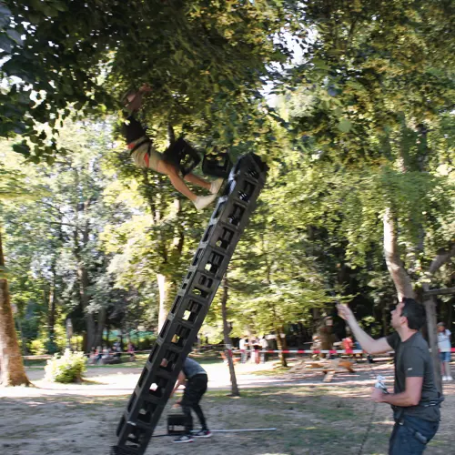 Jahresrückblick 2019 - Bild 27