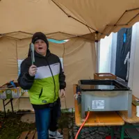 Adventmarkt Ranshofen 2016