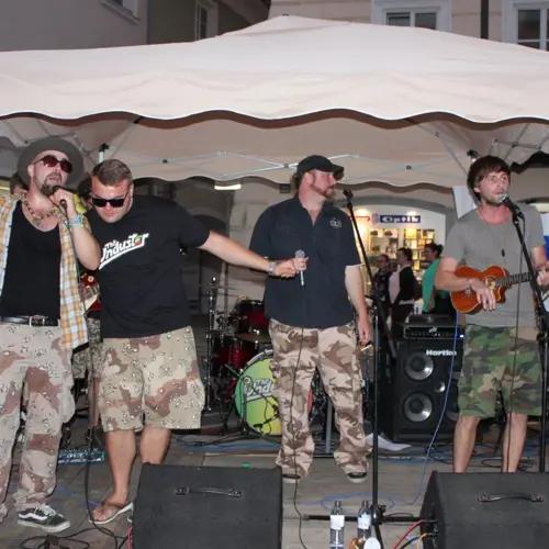 Stadtoase 2015 - Bild 4