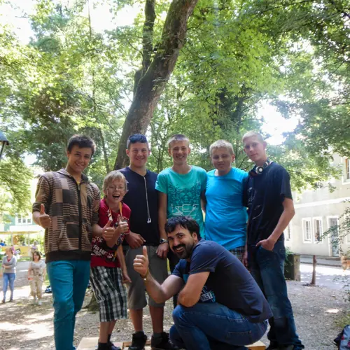 Aktionstag 2013 - Bild 2