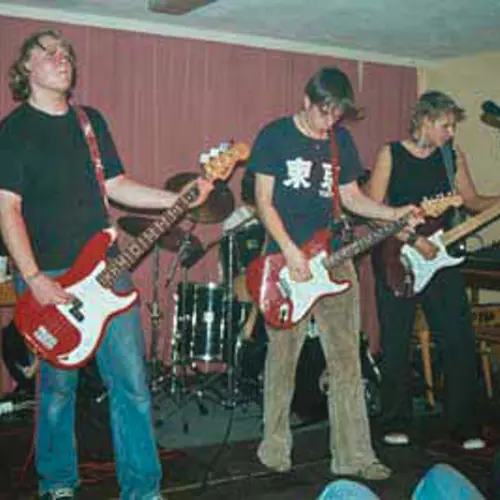 Bandnight 2002 - Bild 4
