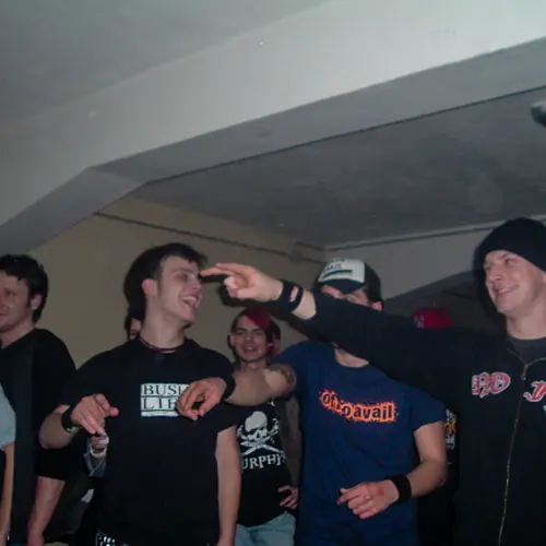 Bandnight 2004 - Bild 4