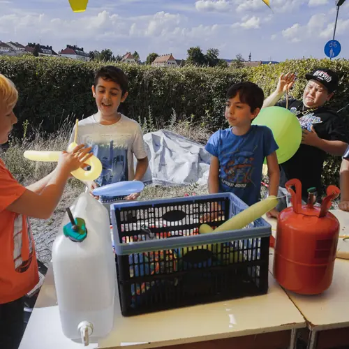 Jahresrückblick 2019 - Bild 54